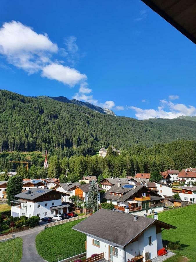 Naturhotel Haller راسيني المظهر الخارجي الصورة